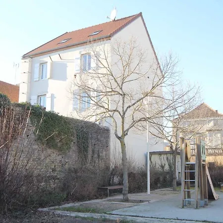 La Source Aux Cepages Appartement Santenay  Buitenkant foto