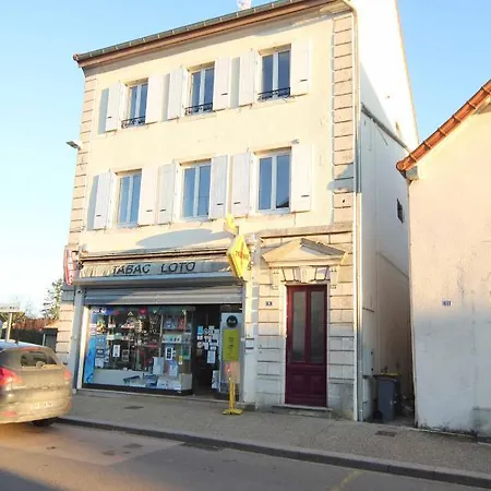 La Source Aux Cepages Appartement Santenay  Buitenkant foto
