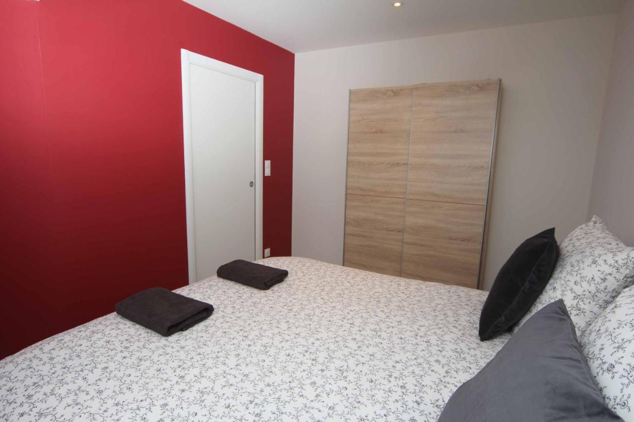 Appartement La Source Aux Cepages