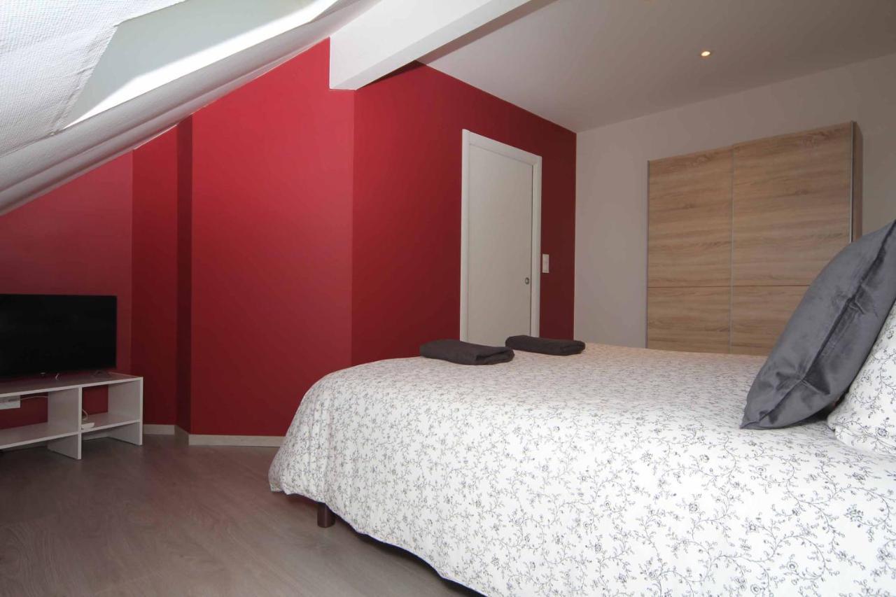 Appartement La Source Aux Cepages *