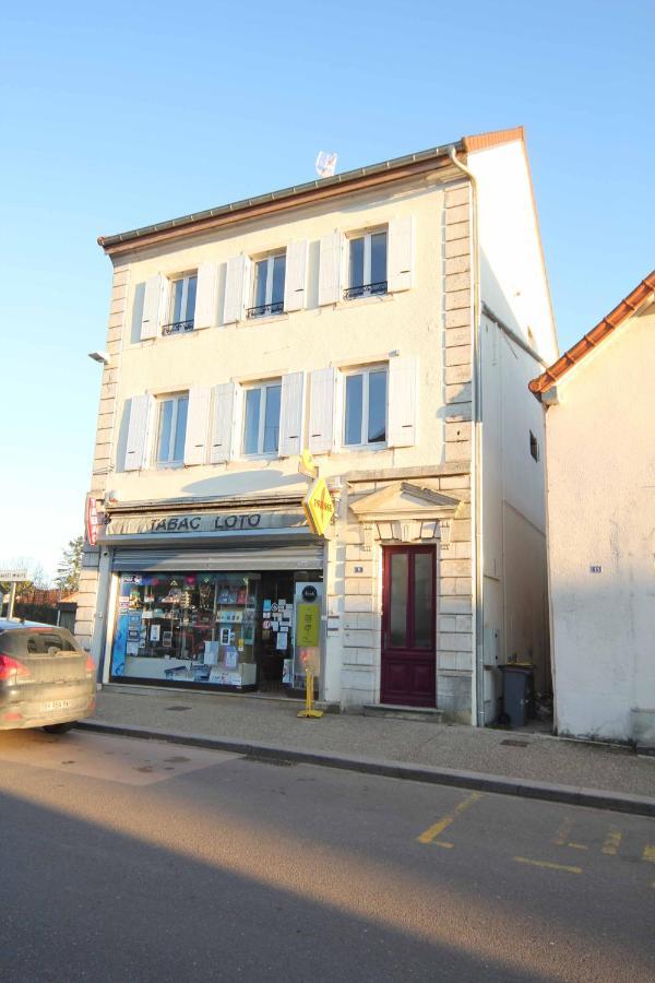 La Source Aux Cepages Appartement