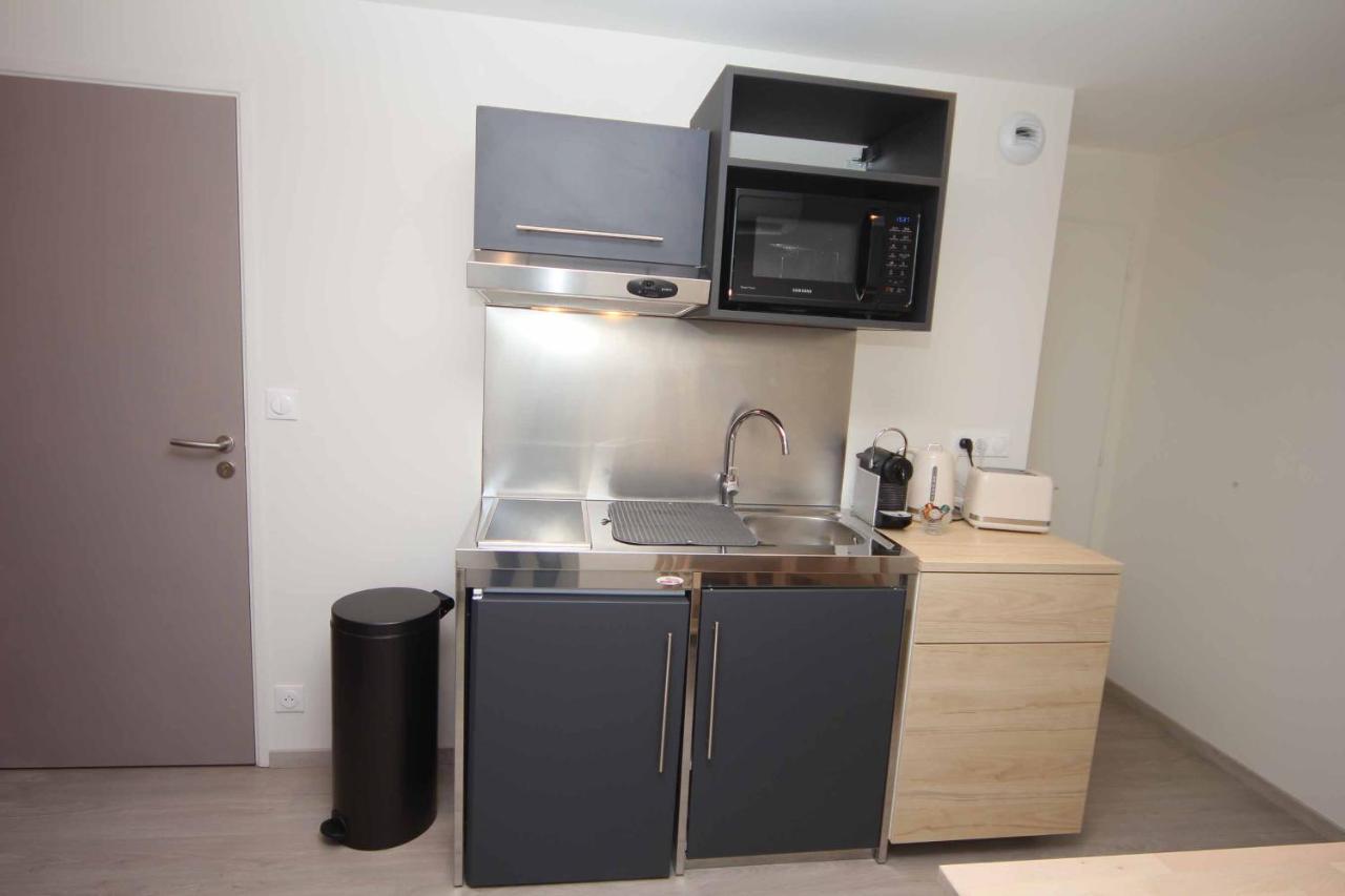 Appartement La Source Aux Cepages