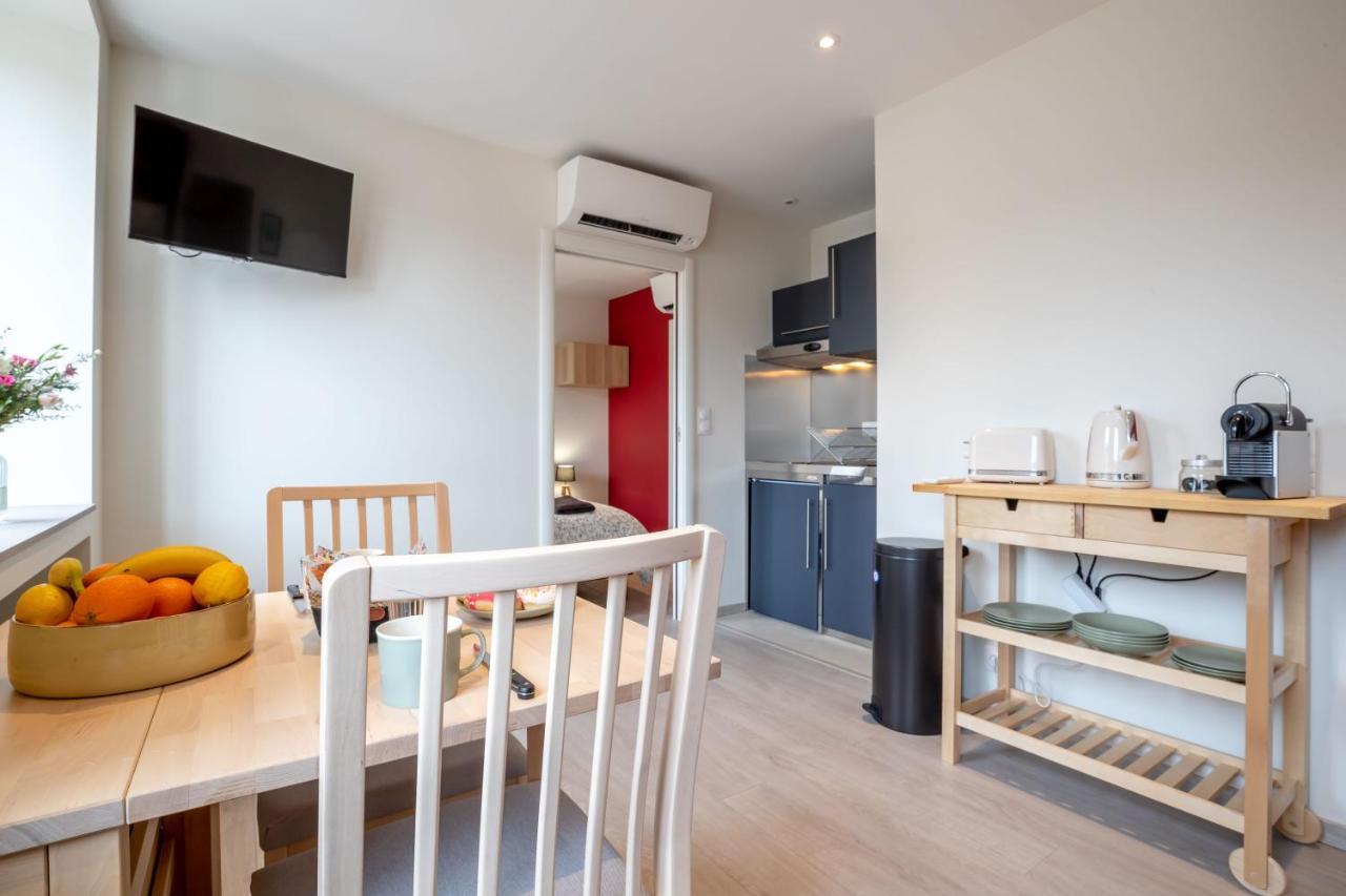 Appartement La Source Aux Cepages