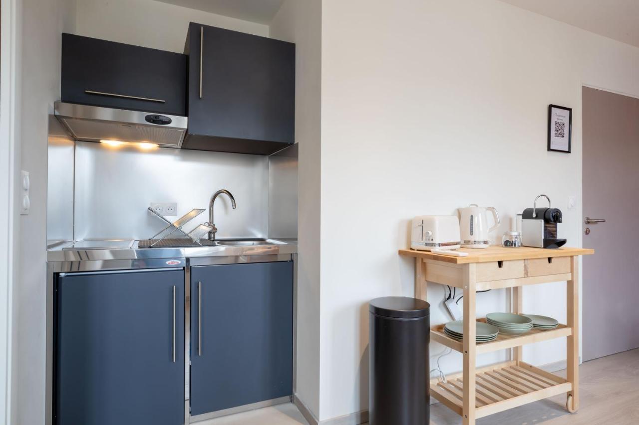 Appartement La Source Aux Cepages