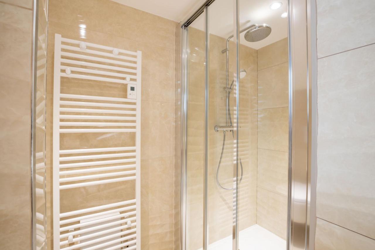 La Source Aux Cepages Appartement