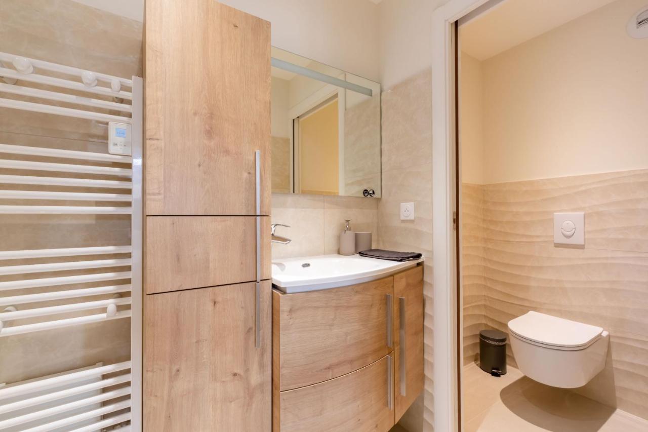 La Source Aux Cepages Appartement