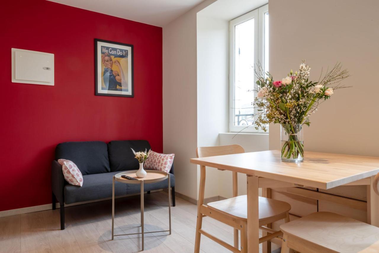 La Source Aux Cepages Appartement